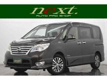 2015 Nissan Serena