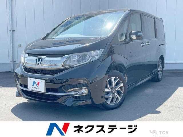 2016 Honda Honda Others