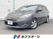 2015 Nissan Lafesta