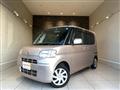 2011 Daihatsu Tanto
