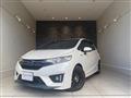 2013 Honda Fit Hybrid