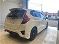 2013 Honda Fit Hybrid