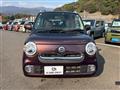 2017 Daihatsu MIRA COCOA