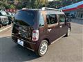 2017 Daihatsu MIRA COCOA