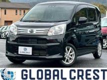 2019 Daihatsu Move