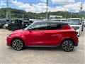 2024 Suzuki Swift