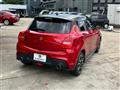 2024 Suzuki Swift