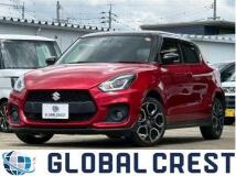 2024 Suzuki Swift