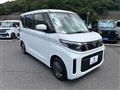 2024 Nissan ROOX