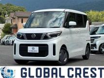 2024 Nissan ROOX