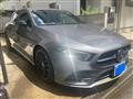 2018 Mercedes-Benz A-Class