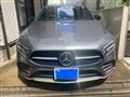 2018 Mercedes-Benz A-Class