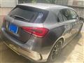 2018 Mercedes-Benz A-Class