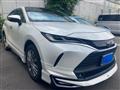 2022 Toyota Harrier