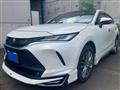 2022 Toyota Harrier