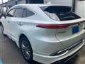 2022 Toyota Harrier