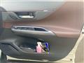 2022 Toyota Harrier