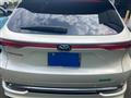 2022 Toyota Harrier