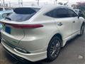 2022 Toyota Harrier
