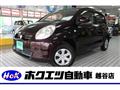 2011 Toyota Passo