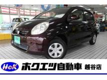 2011 Toyota Passo