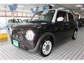 2024 Suzuki Lapin
