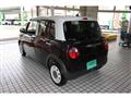 2024 Suzuki Lapin