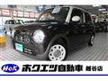 2024 Suzuki Lapin