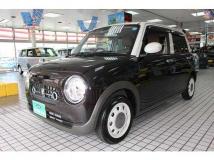 2024 Suzuki Lapin