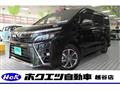 2020 Toyota Voxy