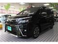 2020 Toyota Voxy