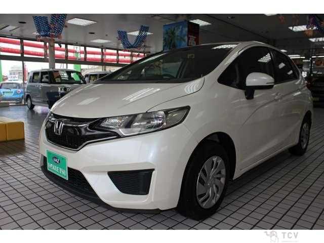 2016 Honda Fit