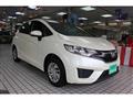 2016 Honda Fit