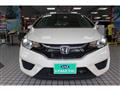 2016 Honda Fit