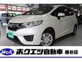 2016 Honda Fit