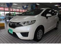 2016 Honda Fit