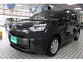 2025 Toyota Sienta