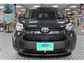 2025 Toyota Sienta
