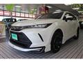 2021 Toyota Harrier
