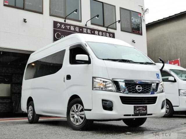 2015 Nissan Nissan Others