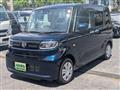 2021 Daihatsu Tanto