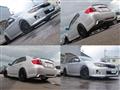 2011 Subaru Impreza