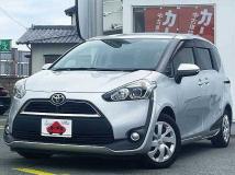 2017 Toyota Sienta
