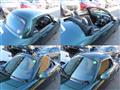 2011 Daihatsu Copen