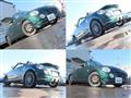 2011 Daihatsu Copen