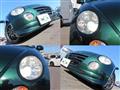 2011 Daihatsu Copen