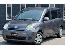 2012 Toyota Sienta