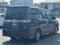 2017 Toyota Voxy