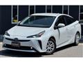 2021 Toyota Prius