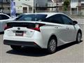 2021 Toyota Prius